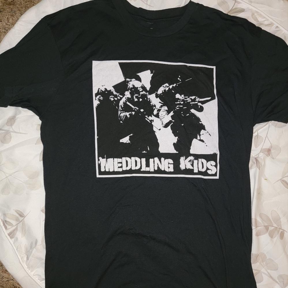 30 seconds out tshirt